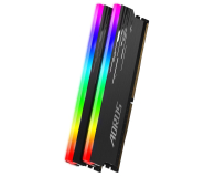 Gigabyte 16GB (2x8GB) 3333Mhz CL18 Aorus RGB - 721704 - zdjęcie 3